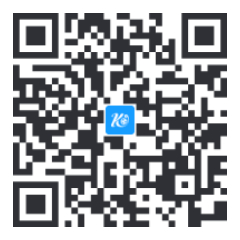 iOS 防封体系版 二维码